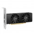 Видеокарта/ GeForce RTX 3050 LP 6G Видеокарта/ GeForce RTX 3050 LP 6G
