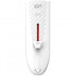 Silicon Power USB Drive 64GB Blaze B25, USB 3.2, Белый