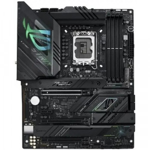 ASUS ROG STRIX Z790-F GAMING WIFI {LGA1700 4xDDR5 4xSATA3 RAID 4xM.2 HDMI DP ATX}