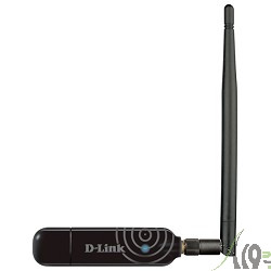 D-Link DWA-137/A1A/A1B Беспроводной USB-адаптер N300