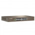 TENDA TEF1016D Коммутатор в стойку 16-Ports 10/100 Base-TX TENDA TEF1016D Коммутатор в стойку 16-Ports 10/100 Base-TX