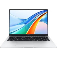 Honor MagicBook X16 Pro [5301AFSD] Silver 16" {FHD i5 13500H/16GB/512GB SSD/W11}