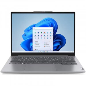 Lenovo ThinkBook 14 G7 IML [21MR002QAK] (КЛАВ.РУС.ГРАВ.) Arctic Grey 14" {WUXGA (1920x1200) IPS 300nits Ultra 5 125U/16GB/512GB SSD/DOS/+Bag}