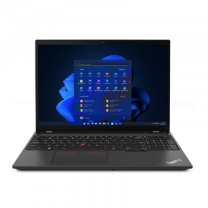 Lenovo ThinkPad T16 Gen 2 [21HJS6SL00] Black 16" {WUXGA IPS/Core i5-1335U/16GB/1TB SSD/Iris Xe Graphics/Win 11 Pro/RUSKB}