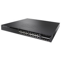 WS-C3650-24TS-L 