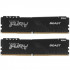 Kingston DRAM 32GB 2666MHz DDR4 CL16 DIMM (Kit of 2) FURY Beast Black EAN: 740617320114