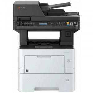 Kyocera M3145dn (1102TF3AX0) {А4, 45 ppm, 1200dpi, 1 Gb, USB, Net, RADP,старт.тонер TK-3165, совмест: TK-3060, АЗИЯ} 