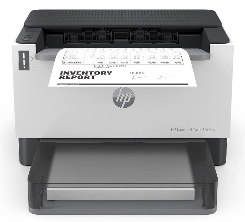 HP LaserJet Tank 1502w (2R3E2A) {A4, 22ppm, USB/Wi-Fi, tray 150 СНПТ}