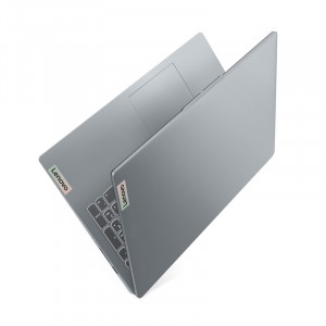 Lenovo IdeaPad Slim 3 15IRU8 [82X700DERK] Arctic Grey 15.6" {FHD IPS i3-1315U/8GB/512GB SSD/DOS} (РФ)
