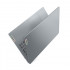 Lenovo IdeaPad Slim 3 15IRU8 [82X700DERK] Arctic Grey 15.6" {FHD IPS i3-1315U/8GB/512GB SSD/DOS} (РФ)
