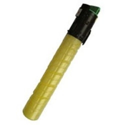 841457 Тонер-картридж тип MPC5501E/MPC5000E желтый для Ricoh Aficio MPC4000/C5000/С4501/С5501 (18000стр)