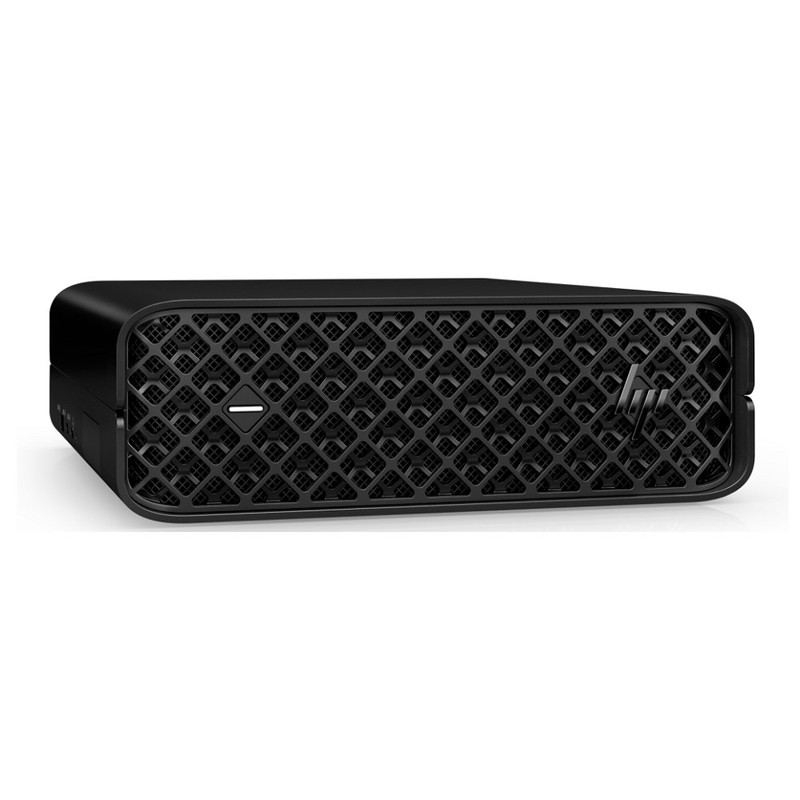 HP Z2 G9 Mini [4Y5Y9AV] Black { i7 13700 (2.1) /16Gb/ SSD512Gb/ T400 4Gb/ Windows 11 Pro/kb}