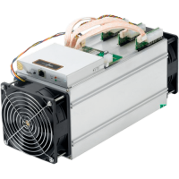 ASIC Майнер Antminer S9 (14 Th/s) BTC 