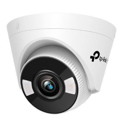 TP-Link VIGI C440(4mm) VIGI Цветная турельная IP-камера 4 Мп
