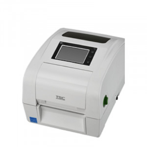 TSC TH340THC Принтер этикеток [TH340HC-A001-0002] {Healare, Lcd, Dram 128Mb/Flash 128Mb, Usb + Rs-232 + Ethernet + Usb Host + Rtc + Buzzer}