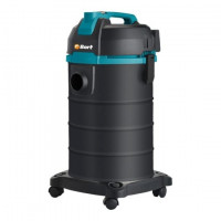 Bort ПЫЛЕСОС ДЛЯ СУХОЙ И ВЛАЖНОЙ УБОРКИ BORT BSS-1530 BLACK {30 л; 1500 Вт; 21 кПа; Пылесос для влажной уборки ; 7 кг} [93412628]