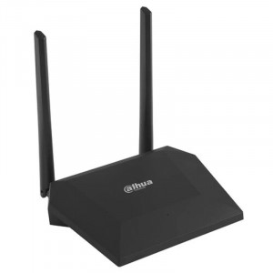 DAHUA DH-N3 Беспроводной роутер 1x10/100Мбит/с WAN; 3x10/100Мбит/с LAN; 2.4ГГц: 802.11 b/g/n 300 Мбит/с DAHUA DH-N3 Беспроводной роутер 1x10/100Мбит/с WAN; 3x10/100Мбит/с LAN; 2.4ГГц: 802.11 b/g/n 300 Мбит/с