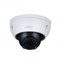 DAHUA DH-IPC-HDPW1230R1P-ZS-S5 Уличная купольная IP-видеокамера 2Мп, 1/2.8” CMOS, моторизованный объектив 2.8~12мм, ИК-подсветка до 40м, IP67, корпус: металл, пластик