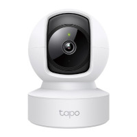 TP-Link Tapo C202 Поворотно-наклонная беспроводная облачная IP-камера 