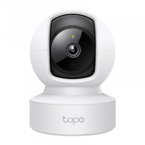 TP-Link Tapo C202 Поворотно-наклонная беспроводная облачная IP-камера 