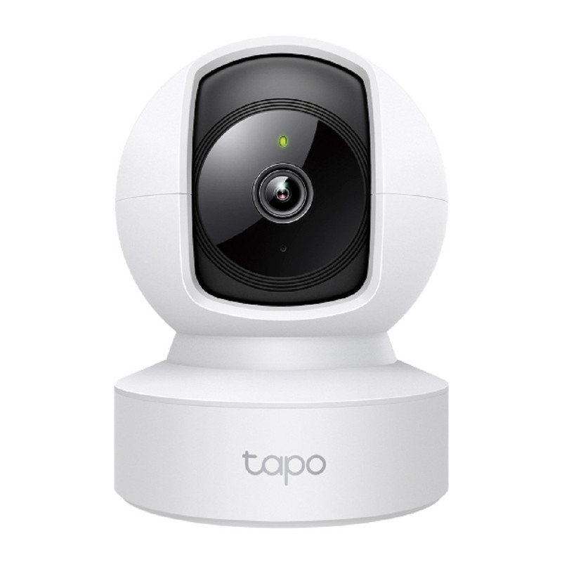 TP-Link Tapo C202 Поворотно-наклонная беспроводная облачная IP-камера 