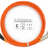 Cabeus FOP-62-SC-ST-3m Шнур оптический duplex SC-ST 62,5/125 mm 3м LSZH Cabeus FOP-62-SC-ST-3m Шнур оптический duplex SC-ST 62,5/125 mm 3м LSZH