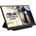 Монитор LCD 15.6"MB166C/ ASUS ZenScreen MB166C, портативный USB-монитор, 15,6" / FHD, IPS-панель, USB-C, подавление мерцания, фильтрация синего света, антибликовое покрытие