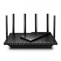 TP-Link Archer AX73 Двухдиапазонный гигабитный Wi-Fi 6 роутер