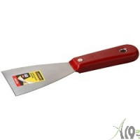 Шпатель STAYER "MASTER" c пластмассовой ручкой, 60мм[1003-060]