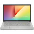 ASUS VivoBook 15 K513EA-BN2024 [90NB0SG2-M36160] Silver 15.6" {FHD i5 1135G7/8Gb/SSD 256Gb/Iris Xe/Endless}