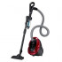 Пылесос Samsung SC20M257AWR [VC20M257AWR] , 2000Вт, красный