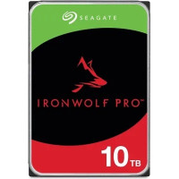 Seagate SATA-III 10Tb ST10000NT001 NAS Ironwolf Pro 512E (7200rpm) 256Mb 3.5" Seagate SATA-III 10Tb ST10000NT001 NAS Ironwolf Pro 512E (7200rpm) 256Mb 3.5"