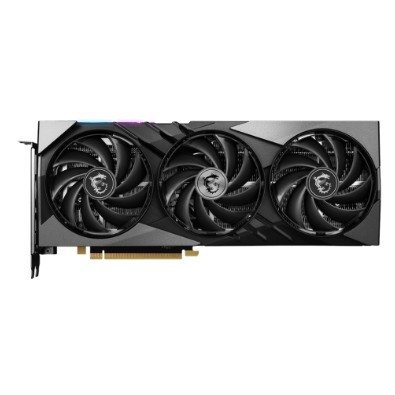 Видеокарта/ GeForce RTX 4060 Ti GAMING X SLIM 16G