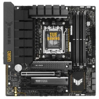 Asus TUF GAMING B650M-PLUS RTL {SocketAM5, AMD B650, mATX}