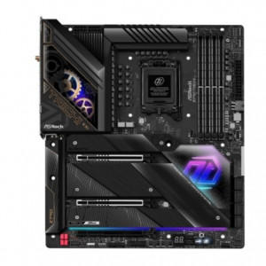 Материнская плата ASRock Z790 TAICHI LGA1700 4xDDR5 8xSATA RAID 5xM.2 HDMI USB4 Type-C ATX