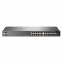 Коммутатор HPE JL255A HPE Aruba 2930F Managed L3 Lite 24G PoE+ 370W 4SFP+ Switch Коммутатор HPE JL255A HPE Aruba 2930F Managed L3 Lite 24G PoE+ 370W 4SFP+ Switch