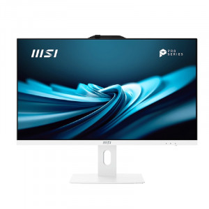 MSI Pro AP272P 14M-615RU [9S6-AF8322-615]  White 27" {FHD Core i7 14700(2.1Ghz)/16384Mb/512PCISSDGb/UHD Graphics 770/Win11Pro}