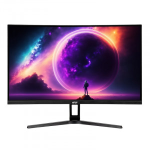 Монитор HIPER Gaming SB2704 27", черный [sb2704hhdd5s]