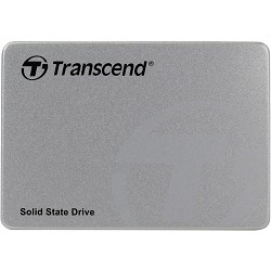 Transcend SSD 512GB 370 Series TS512GSSD370S {SATA3.0}