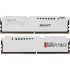 Память оперативная/ Kingston 32GB 6000MT/s DDR5 CL30 DIMM (Kit of 2) FURY Beast White EXPO