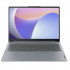 Lenovo IdeaPad Slim 3 15AMN8 [82XQ0007RK] Grey 15.6" {FHD Ryzen 5 7520U/8Gb/SSD512Gb/AMD Radeon/noOS}