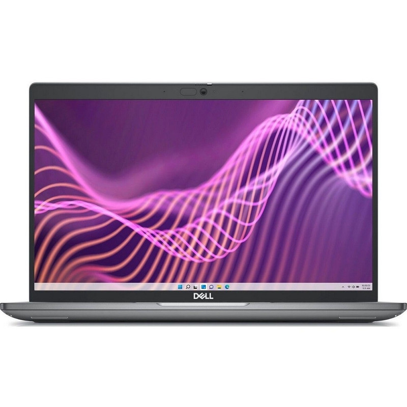 DELL Latitude 5440 [5440-5653] i5-1335U/16GB/512GB SSD/Iris Xe graphics/14" FHD/Win11Pro Multilang/Eng/Rus kbd/grey 