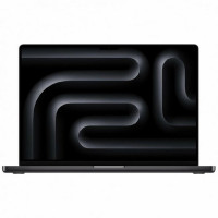 Apple MacBook Pro 16 Late 2023 [Z1AF000MN] Space Grey 16" Liquid Retina XDR {(3456x2234) M3 Pro 12C CPU 18C GPU/36GB/1TB SSD} (РФ)