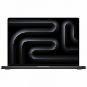 Apple MacBook Pro 16 Late 2023 [Z1AF000MN] Space Grey 16" Liquid Retina XDR {(3456x2234) M3 Pro 12C CPU 18C GPU/36GB/1TB SSD} (РФ)