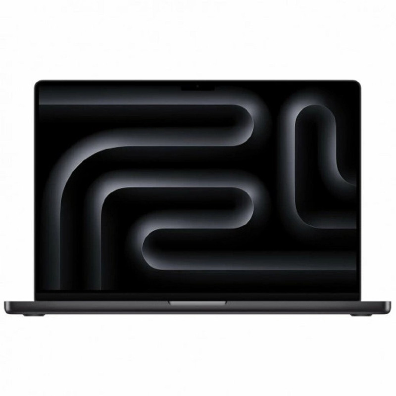 Apple MacBook Pro 16 Late 2023 [Z1AF000MN] Space Grey 16" Liquid Retina XDR {(3456x2234) M3 Pro 12C CPU 18C GPU/36GB/1TB SSD} (РФ)