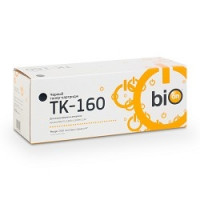 Bion TK-160 Картридж для Kyocera Mita FS 1120D/1120DN/1120/2035  2500 стр   [Бион]