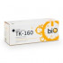 Bion TK-160 Картридж для Kyocera Mita FS 1120D/1120DN/1120/2035  2500 стр   [Бион]