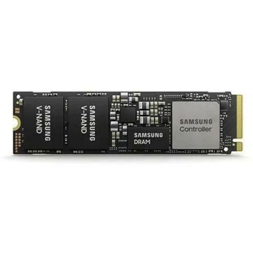 Samsung SSD PM9A1a, 1024GB, M.2(22x80mm) NVMe, PCIe 4.0 x4, VNAND 3-bit MLC, MZVL21T0HDLU-00B07