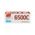                 6500C Тонер-картридж EasyPrint LX-6500C для Xerox Phaser 6500/WorkCentre 6505 (2500 стр.) голубой, с чипом 106R01601
