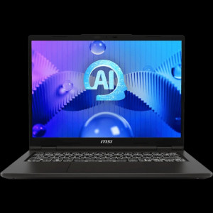 MSI Venture 14 AI A1MG-039XRU  [9S7-14Q221-039] Grey 14" {FHD  Core 5 125H /DDR5 16GB /512GB SSD/backlight/DOS}